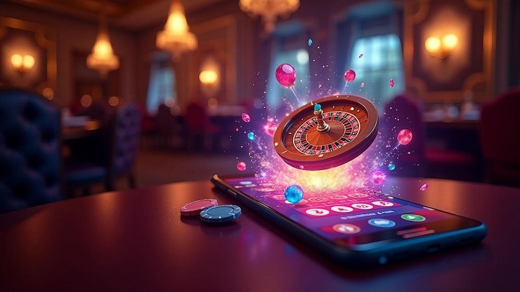 ess app Live Casino