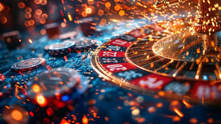 ess app Aapka sports betting ka ghar ess app mein