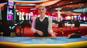 ess app Live Casino